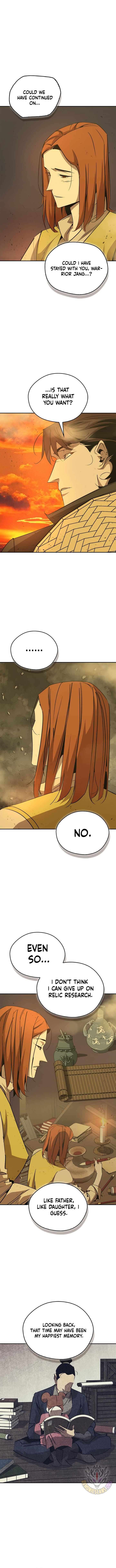 Read Martial Wild West Manga Online