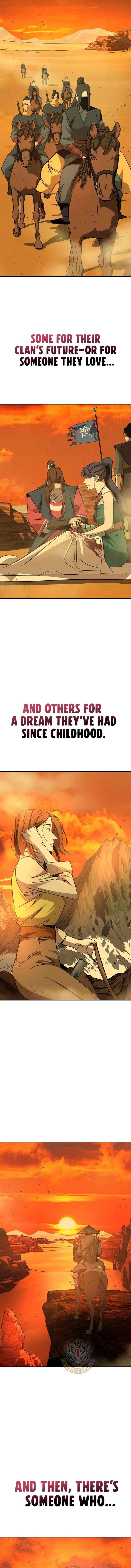 Read Martial Wild West Manga Online