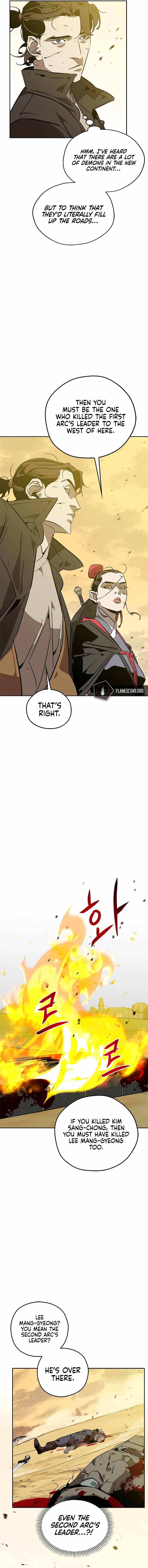 Read Martial Wild West Manga Online