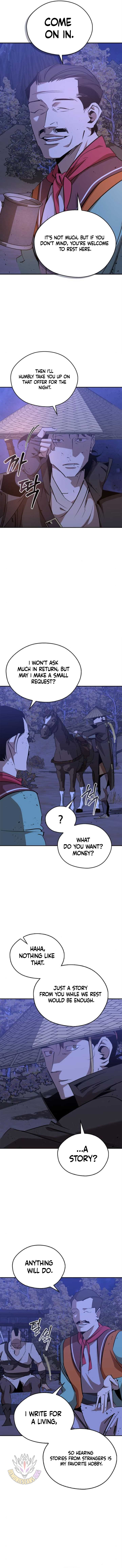 Read Martial Wild West Manga Online