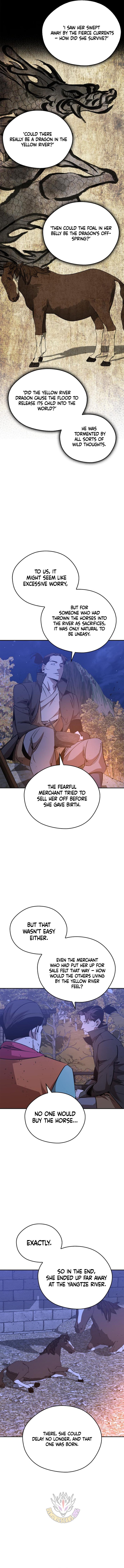 Read Martial Wild West Manga Online