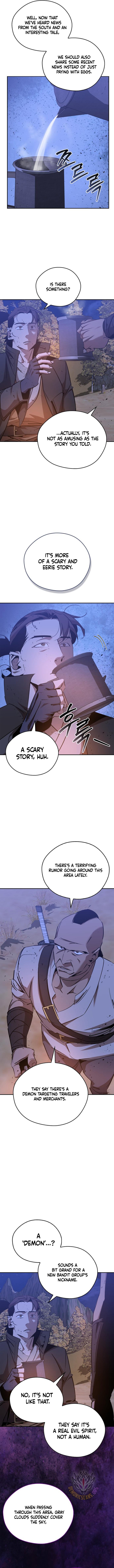 Read Martial Wild West Manga Online