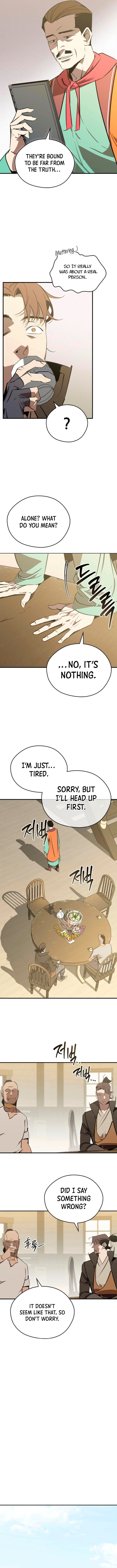 Read Martial Wild West Manga Online