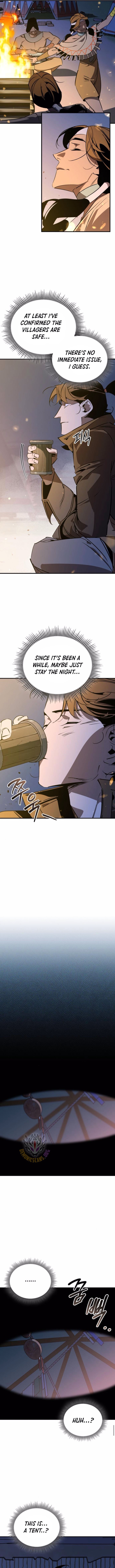 Read Martial Wild West Manga Online