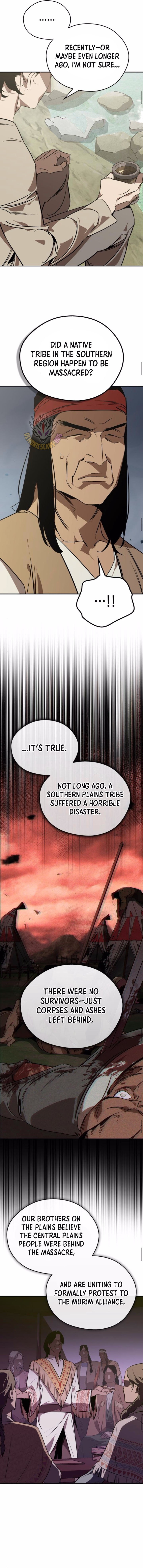 Read Martial Wild West Manga Online