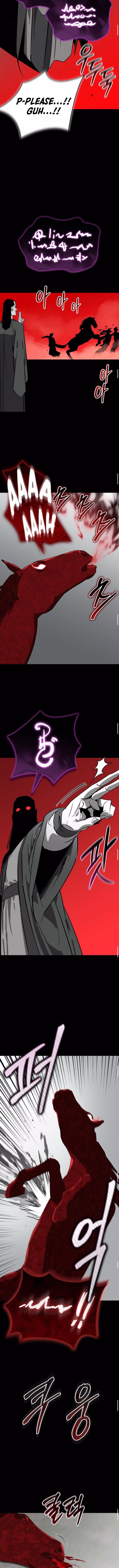 Read Martial Wild West Manga Online