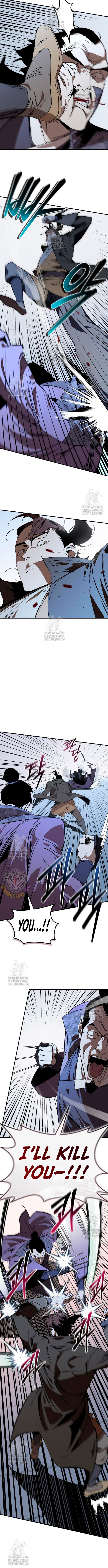 Read Martial Wild West Manga Online