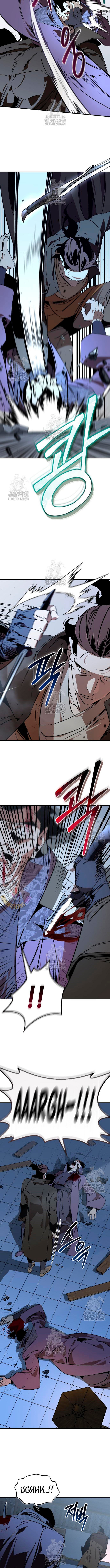 Read Martial Wild West Manga Online