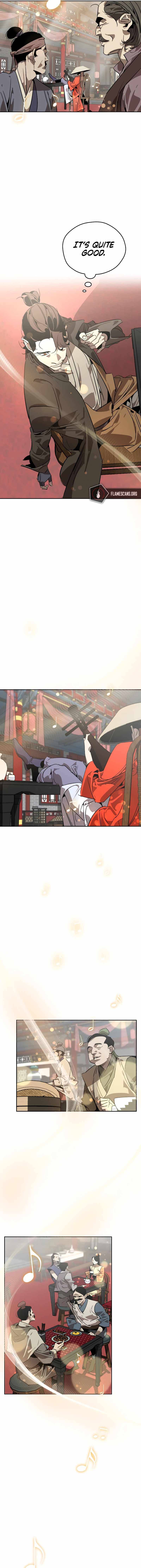 Read Martial Wild West Manga Online