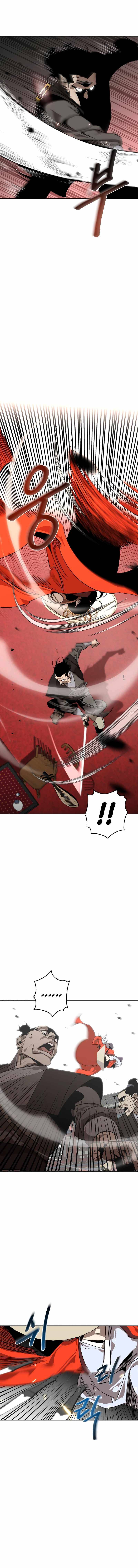 Read Martial Wild West Manga Online