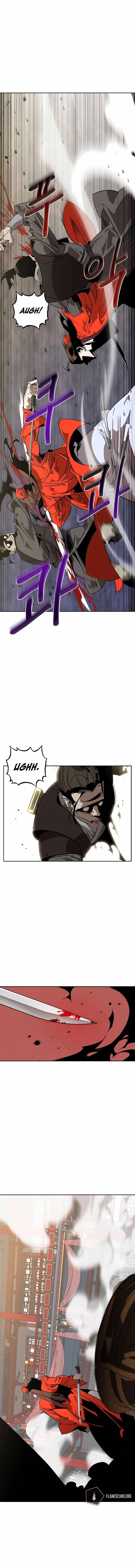 Read Martial Wild West Manga Online