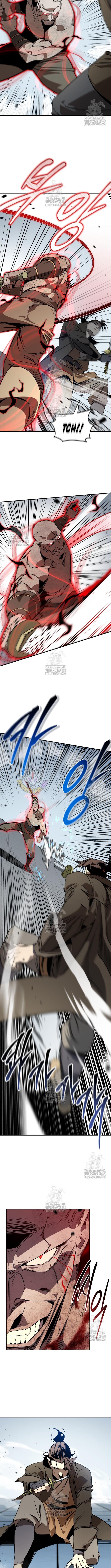 Read Martial Wild West Manga Online