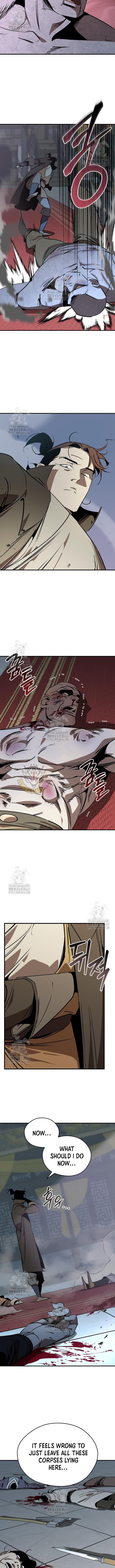 Read Martial Wild West Manga Online