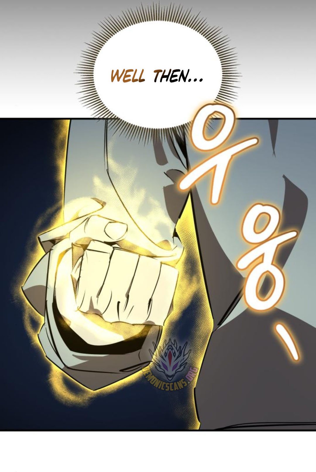 Read Martial Wild West Manga Online