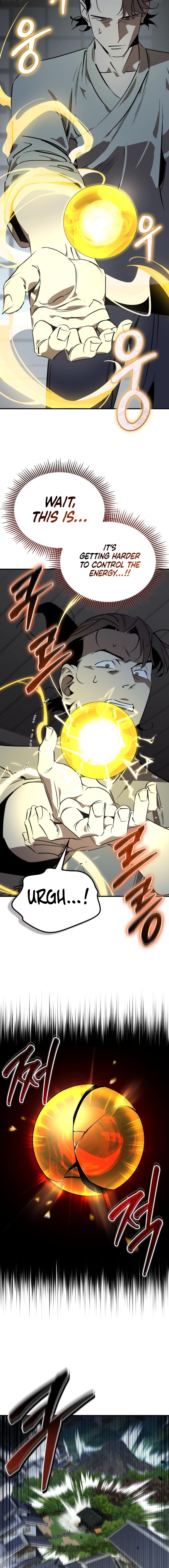 Read Martial Wild West Manga Online