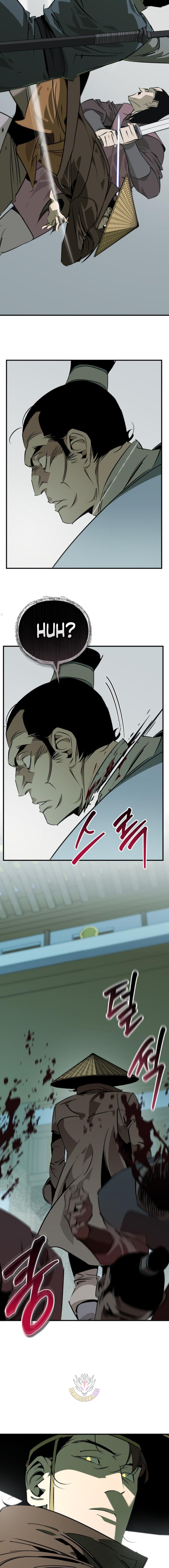Read Martial Wild West Manga Online