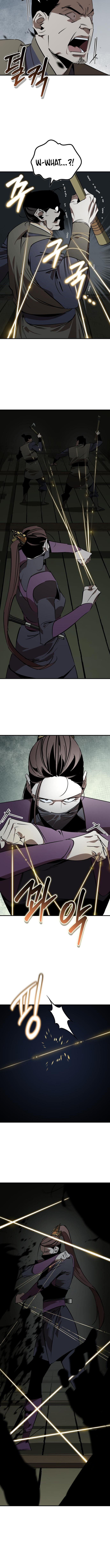 Read Martial Wild West Manga Online