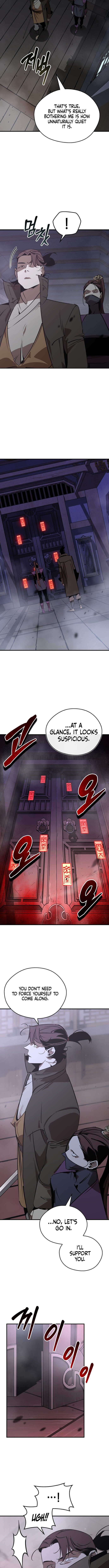 Read Martial Wild West Manga Online