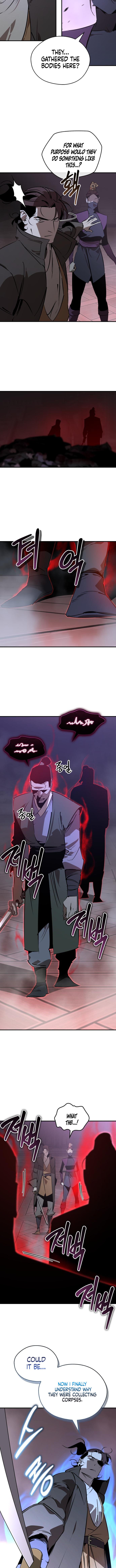 Read Martial Wild West Manga Online