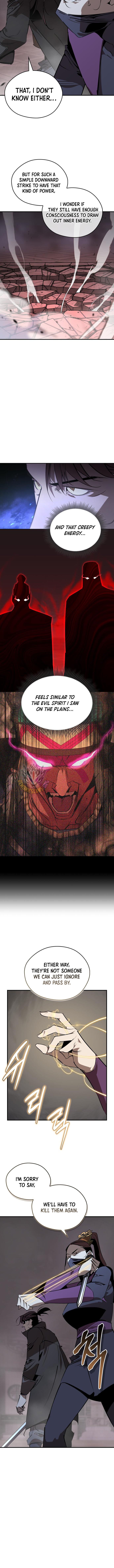 Read Martial Wild West Manga Online