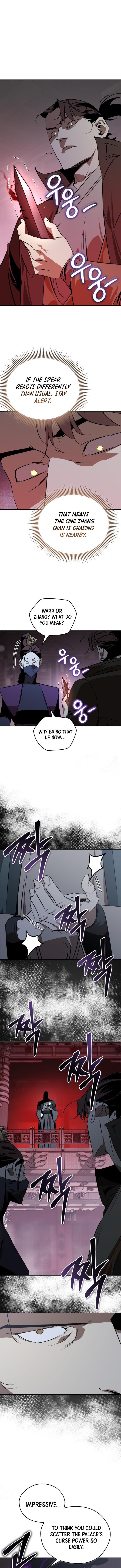 Read Martial Wild West Manga Online