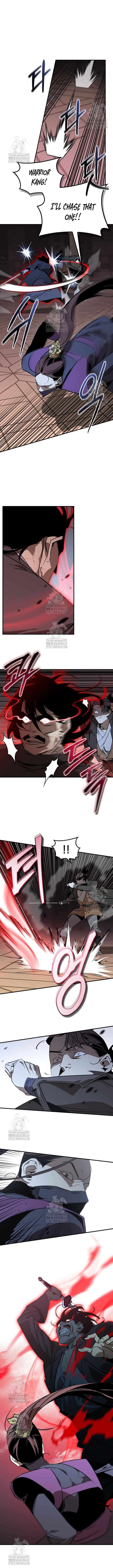 Read Martial Wild West Manga Online
