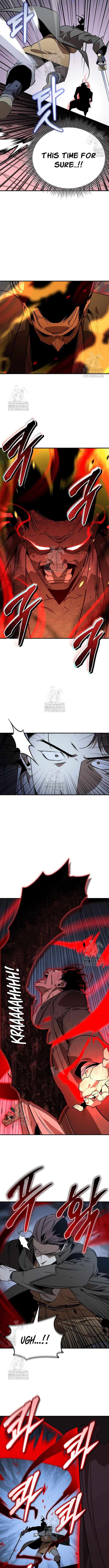 Read Martial Wild West Manga Online