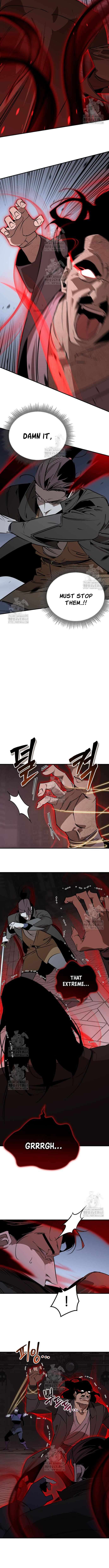 Read Martial Wild West Manga Online