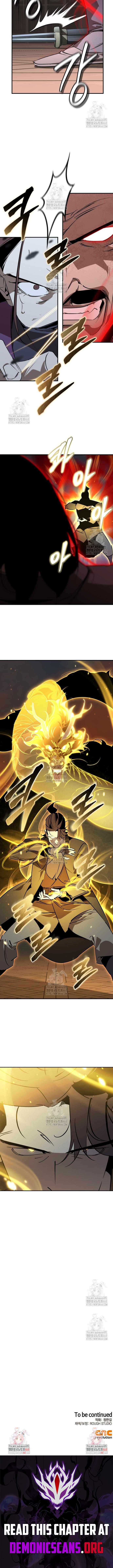 Read Martial Wild West Manga Online