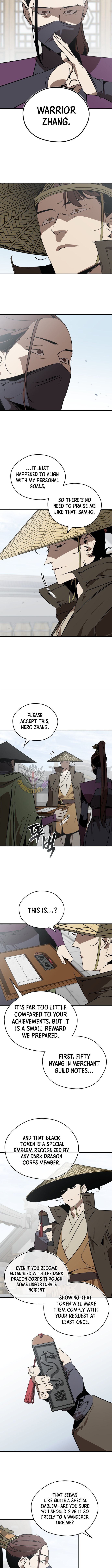 Read Martial Wild West Manga Online