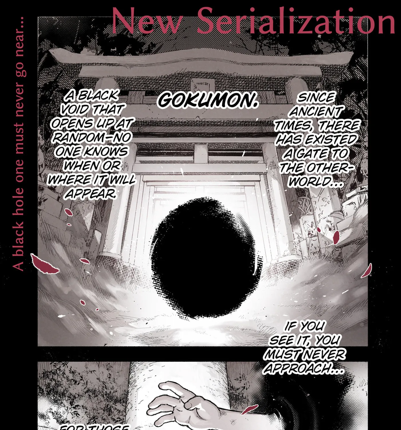 Read Mayori Academy Manga Online