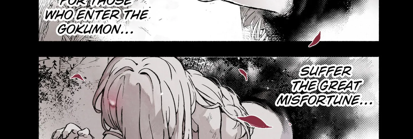 Read Mayori Academy Manga Online