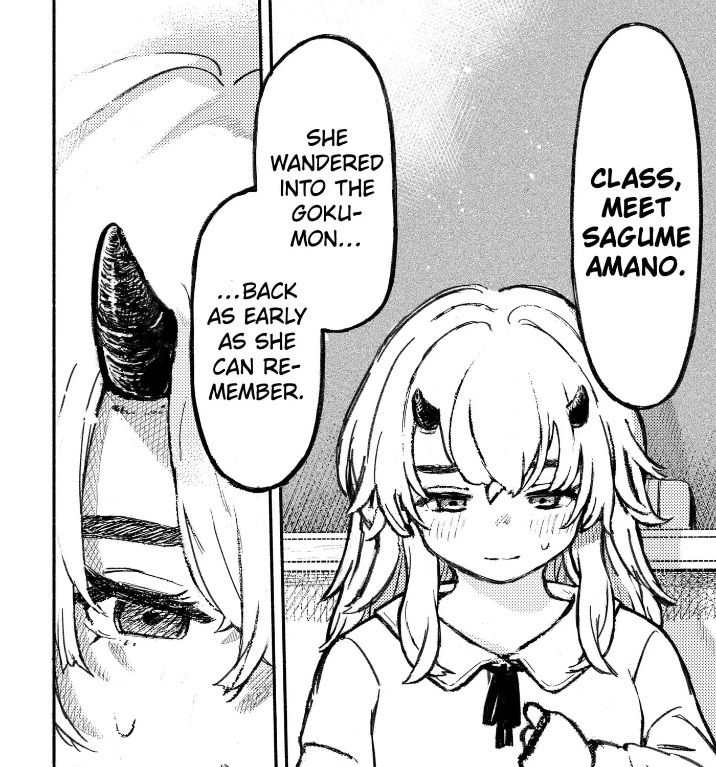 Read Mayori Academy Manga Online