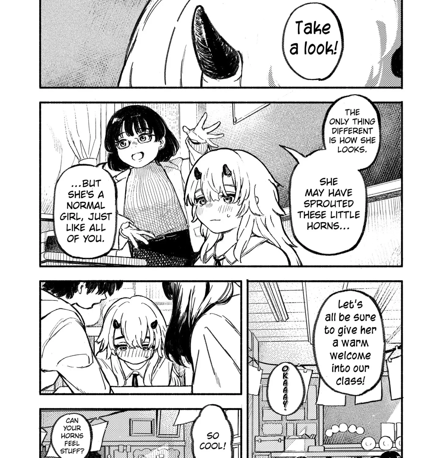 Read Mayori Academy Manga Online