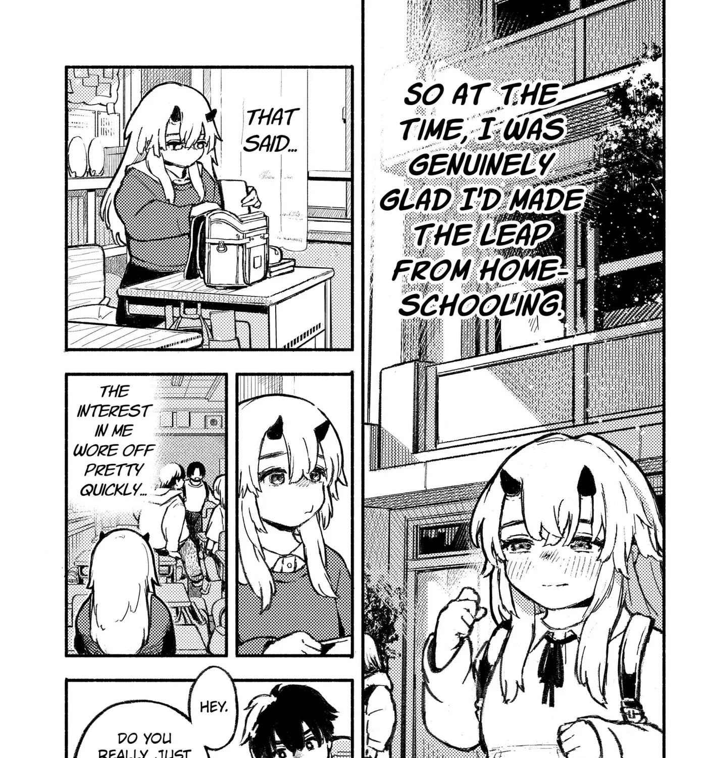 Read Mayori Academy Manga Online