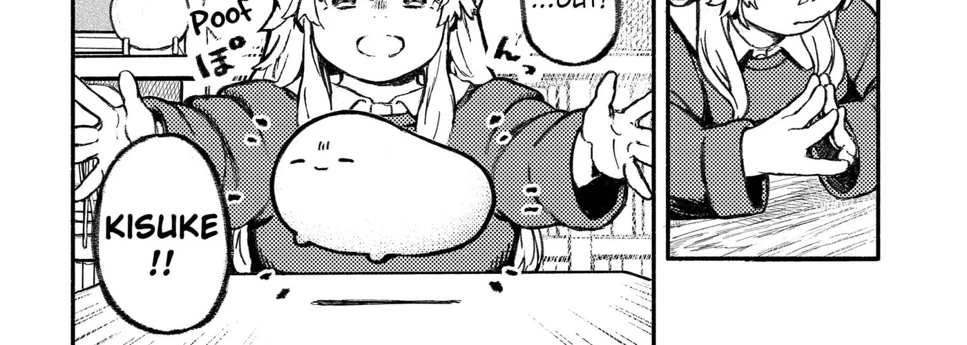 Read Mayori Academy Manga Online