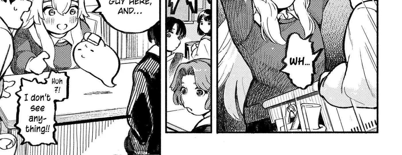 Read Mayori Academy Manga Online