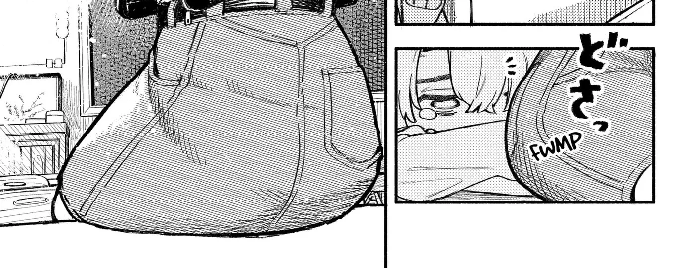 Read Mayori Academy Manga Online