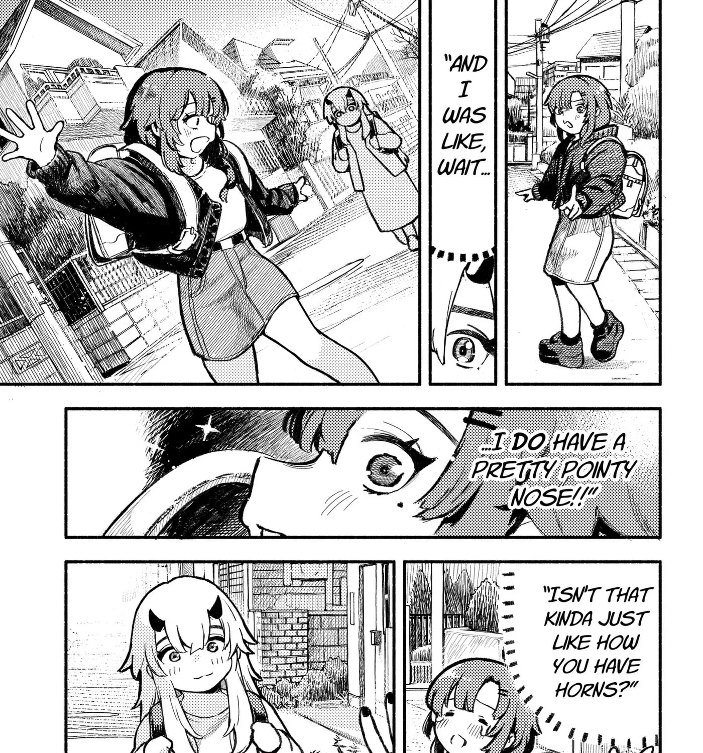 Read Mayori Academy Manga Online