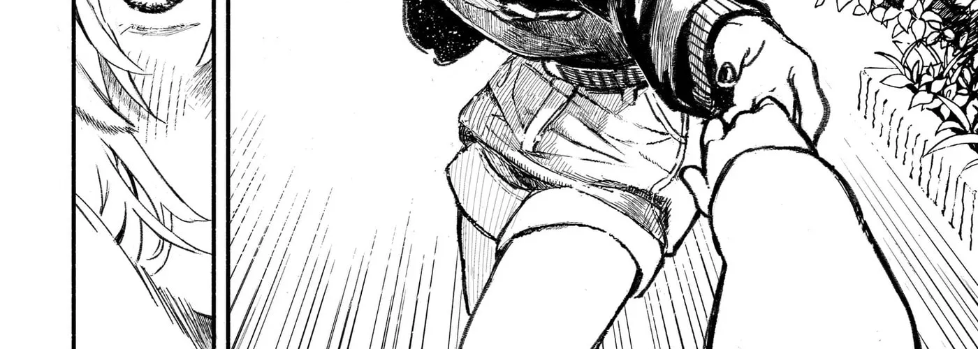 Read Mayori Academy Manga Online