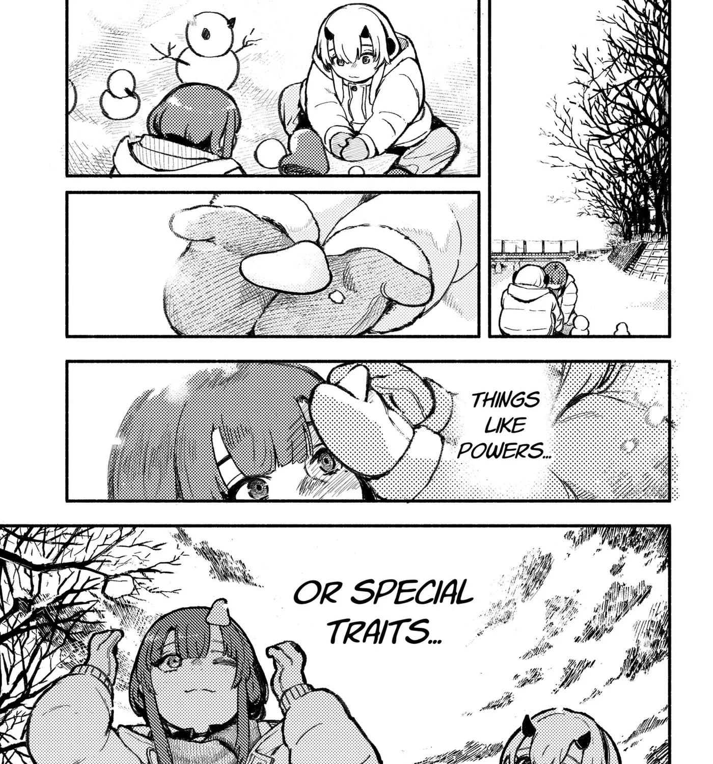 Read Mayori Academy Manga Online