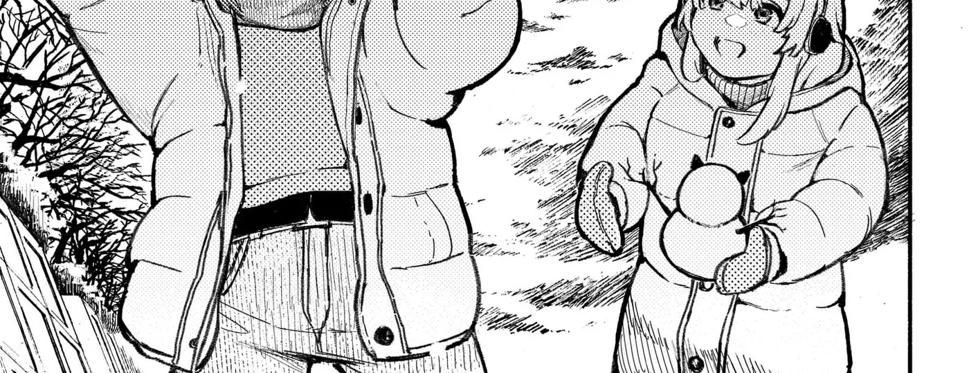 Read Mayori Academy Manga Online