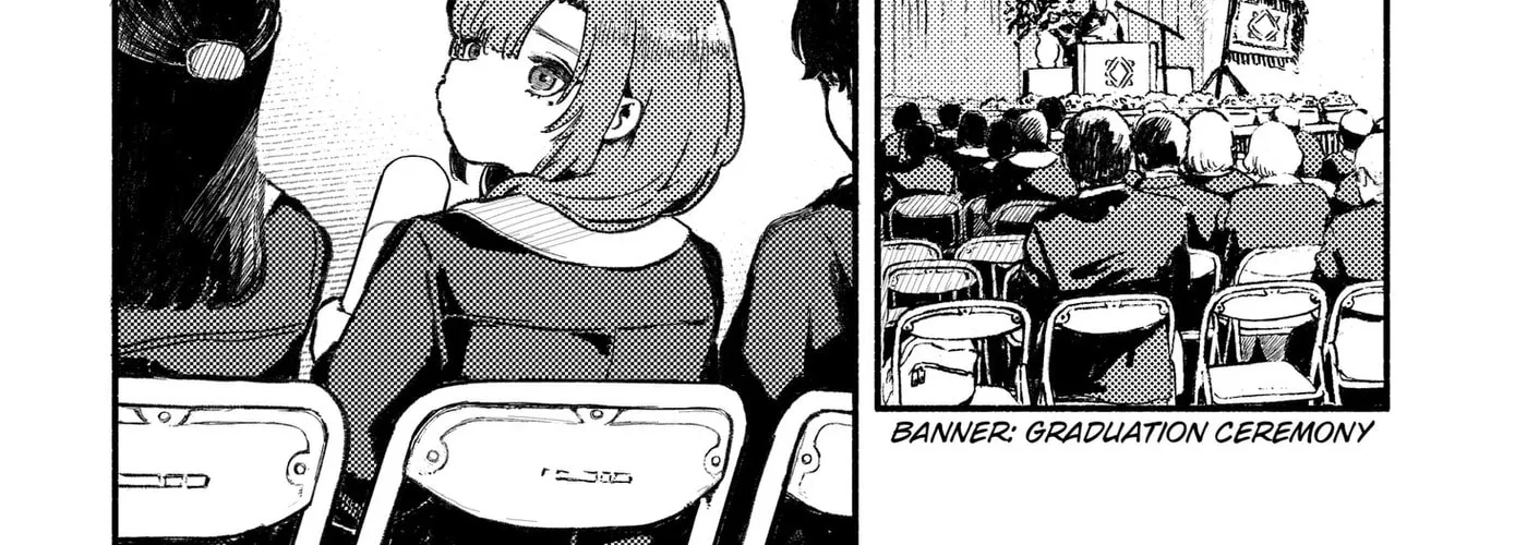 Read Mayori Academy Manga Online