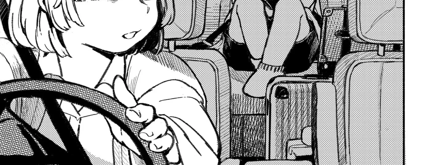Read Mayori Academy Manga Online