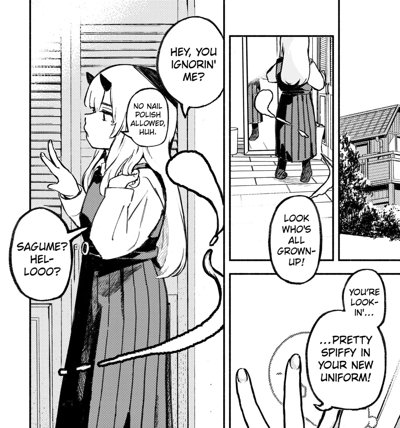 Read Mayori Academy Manga Online
