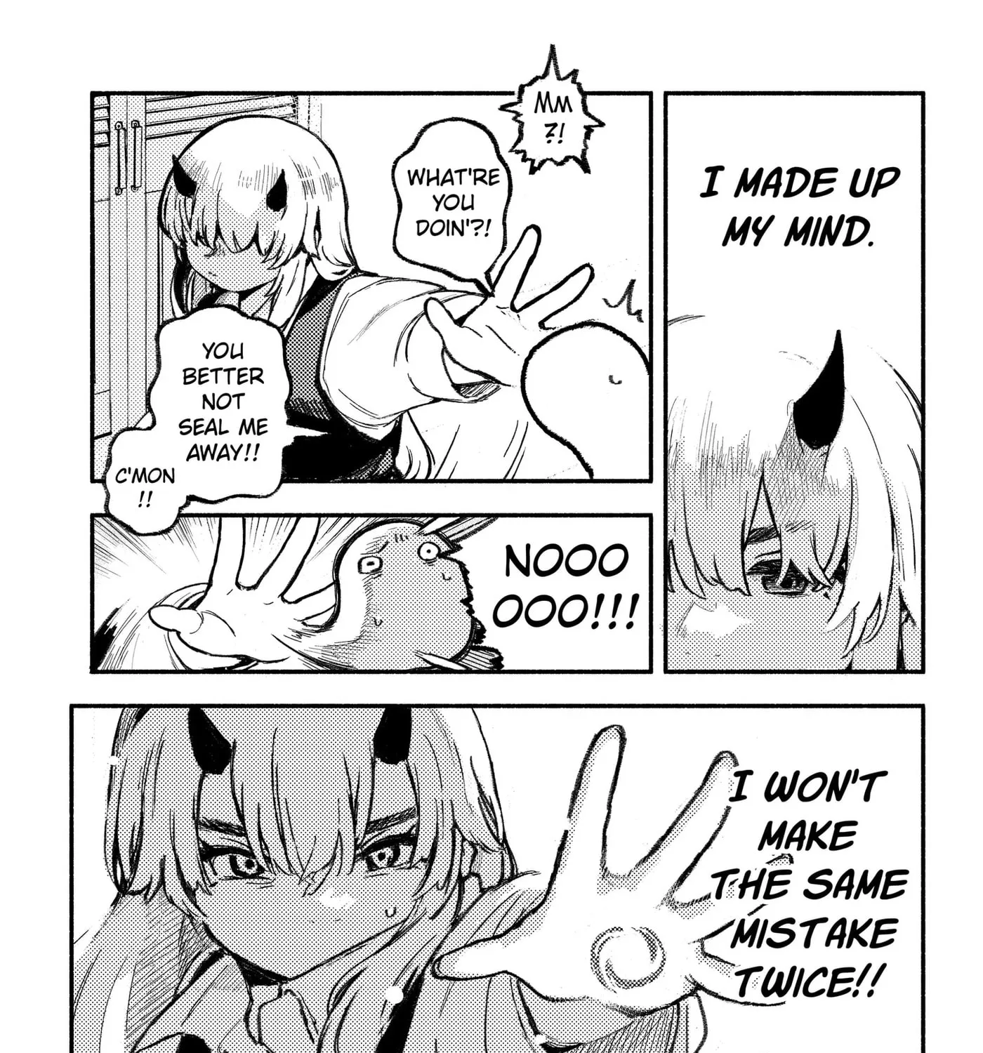 Read Mayori Academy Manga Online