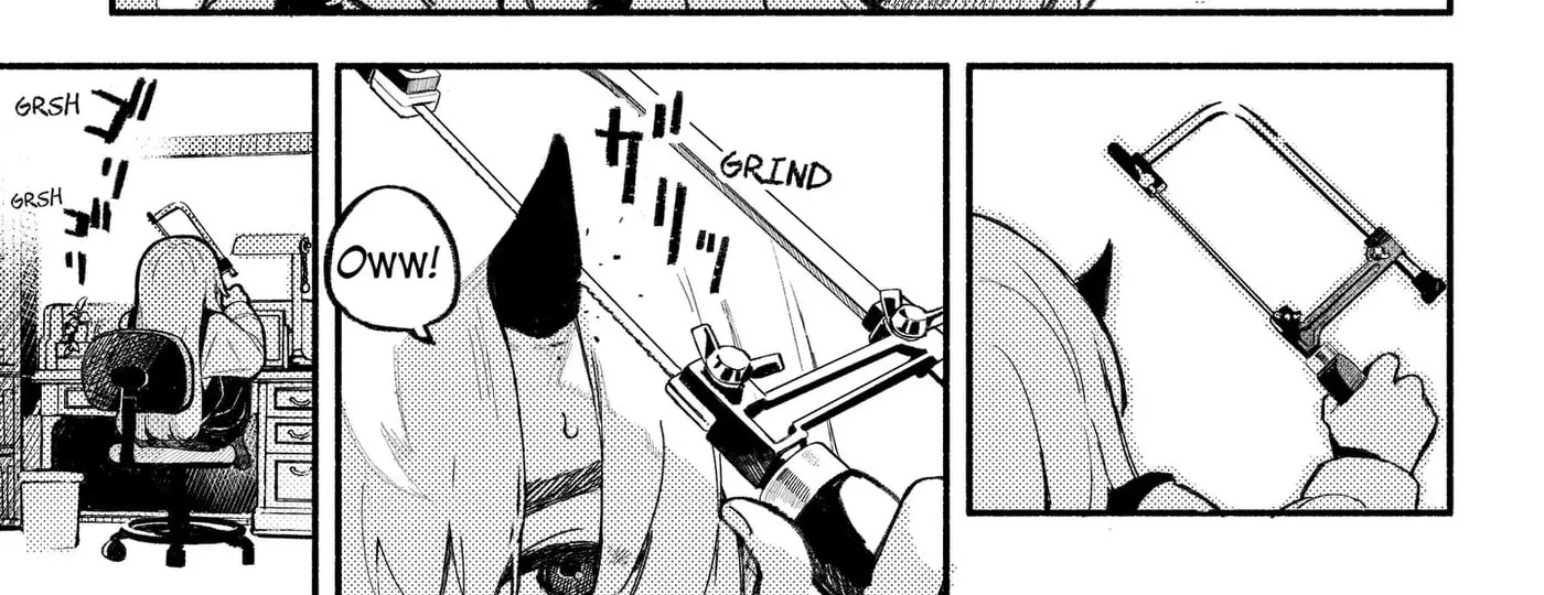 Read Mayori Academy Manga Online