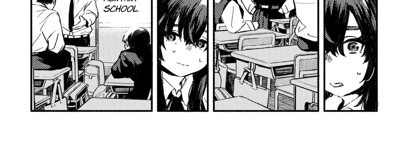 Read Mayori Academy Manga Online