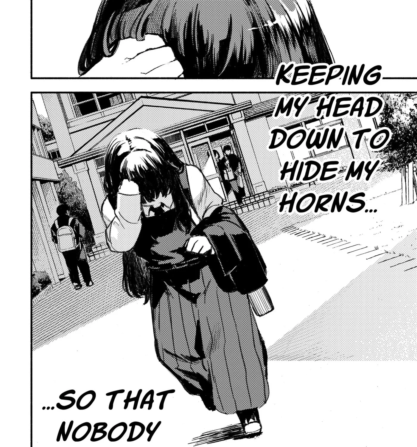 Read Mayori Academy Manga Online