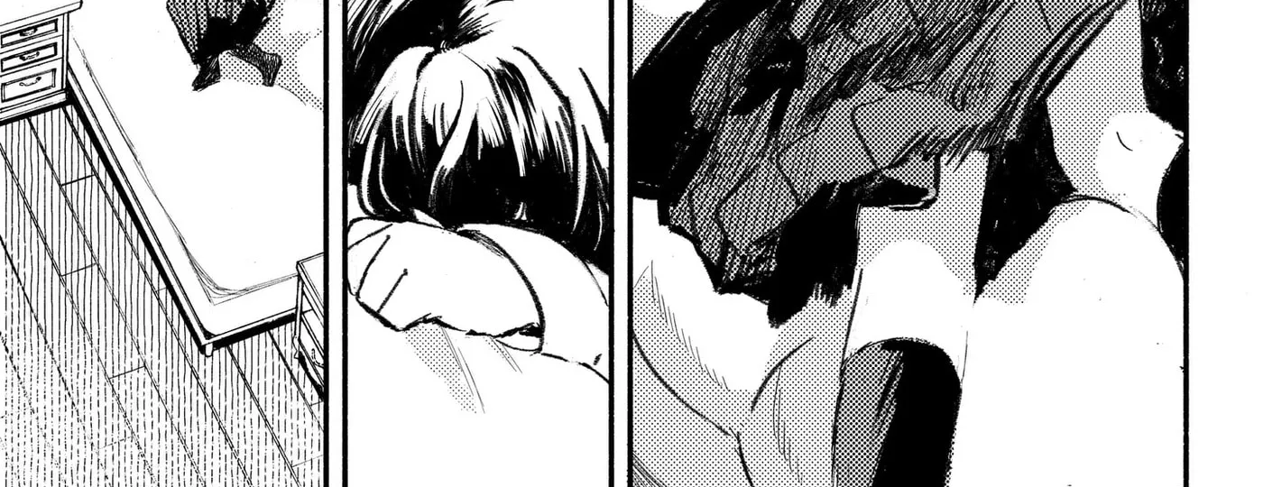 Read Mayori Academy Manga Online